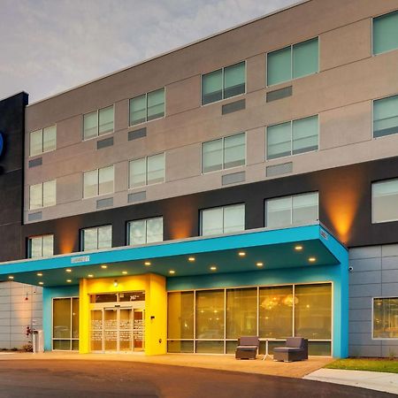 Tru By Hilton Smithfield I-95 Hotel ภายนอก รูปภาพ