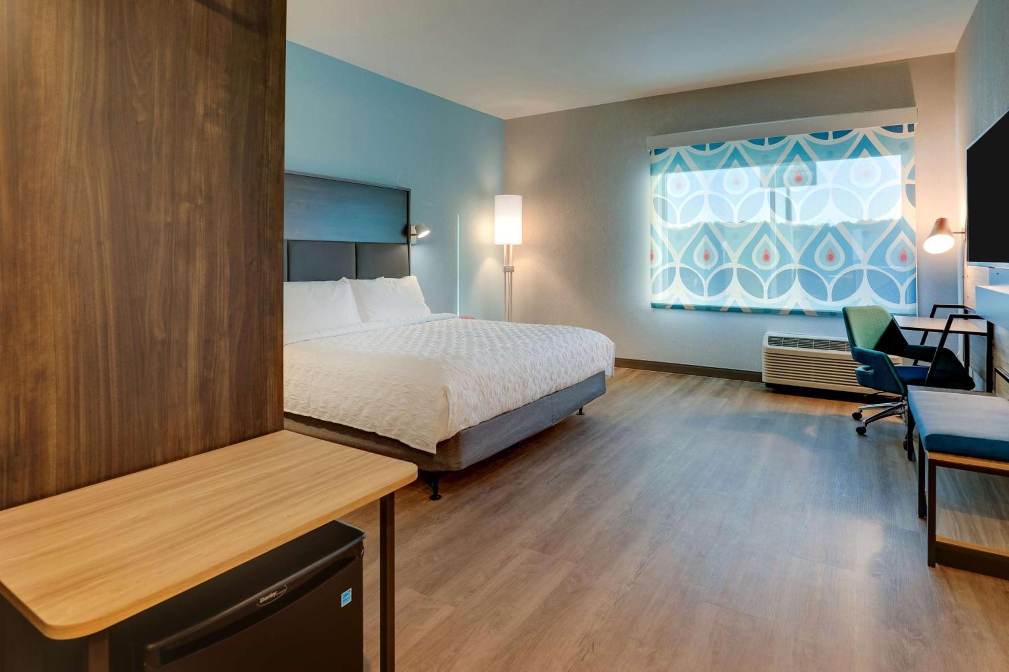Tru By Hilton Smithfield I-95 Hotel ภายนอก รูปภาพ