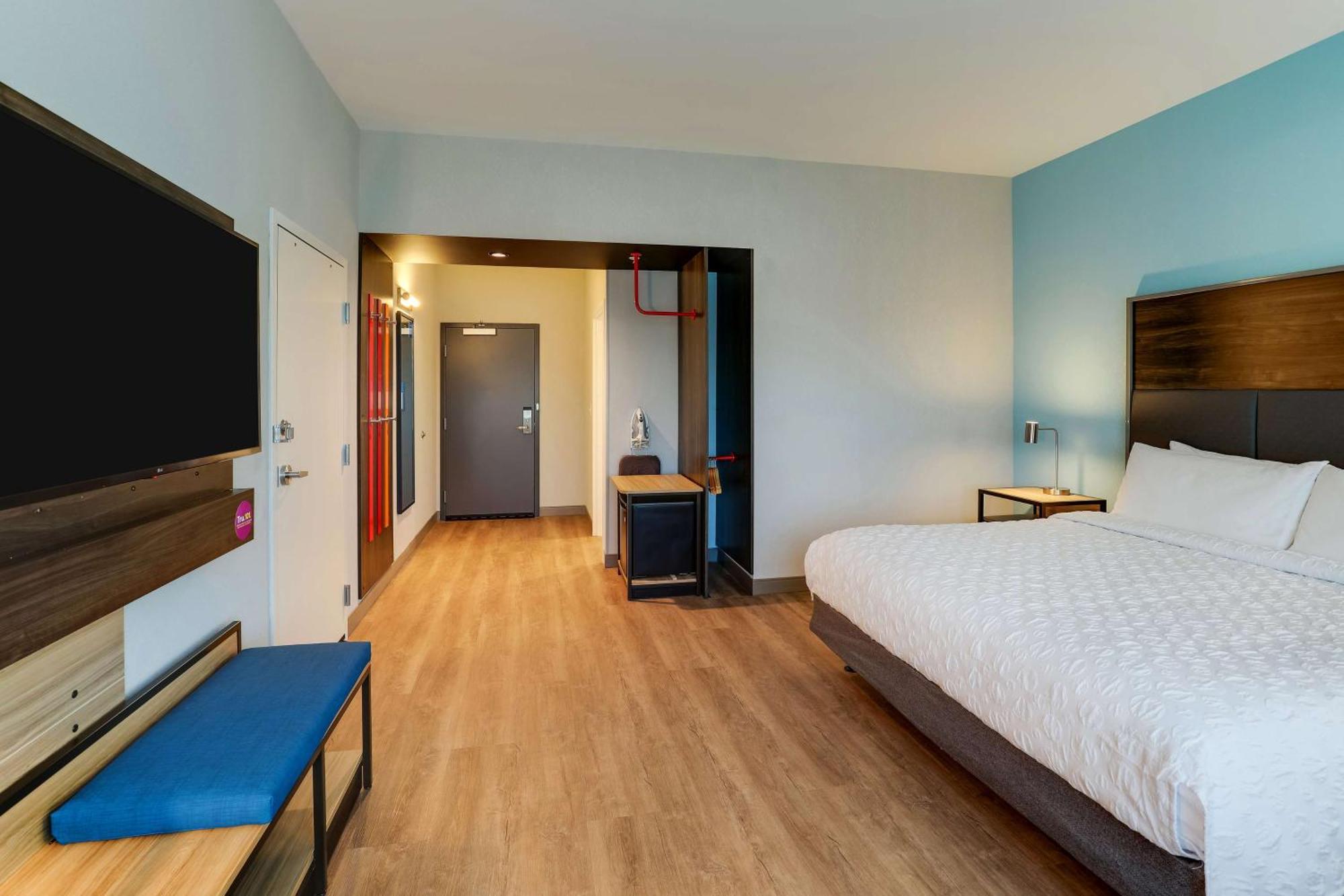 Tru By Hilton Smithfield I-95 Hotel ภายนอก รูปภาพ