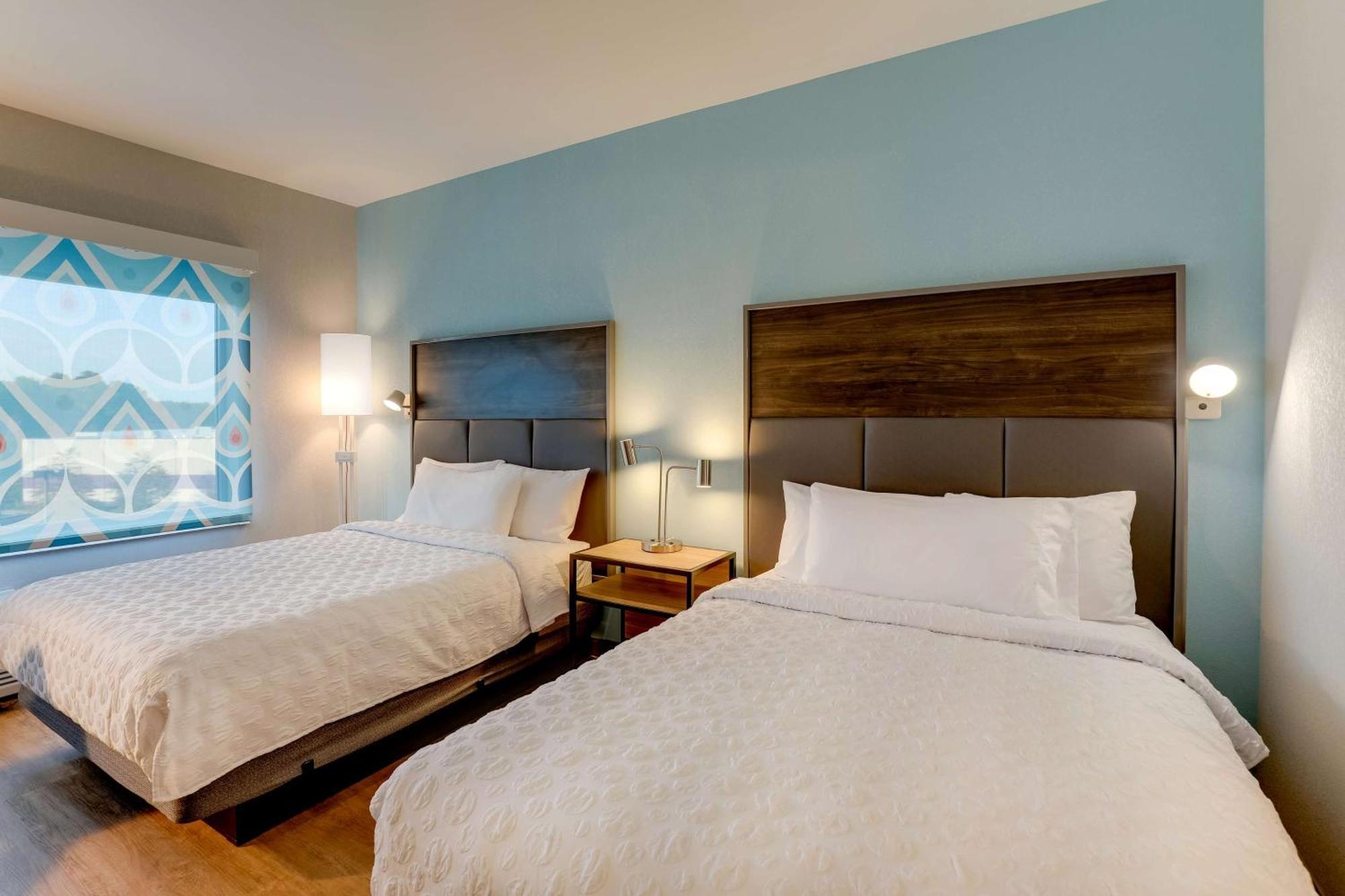 Tru By Hilton Smithfield I-95 Hotel ภายนอก รูปภาพ
