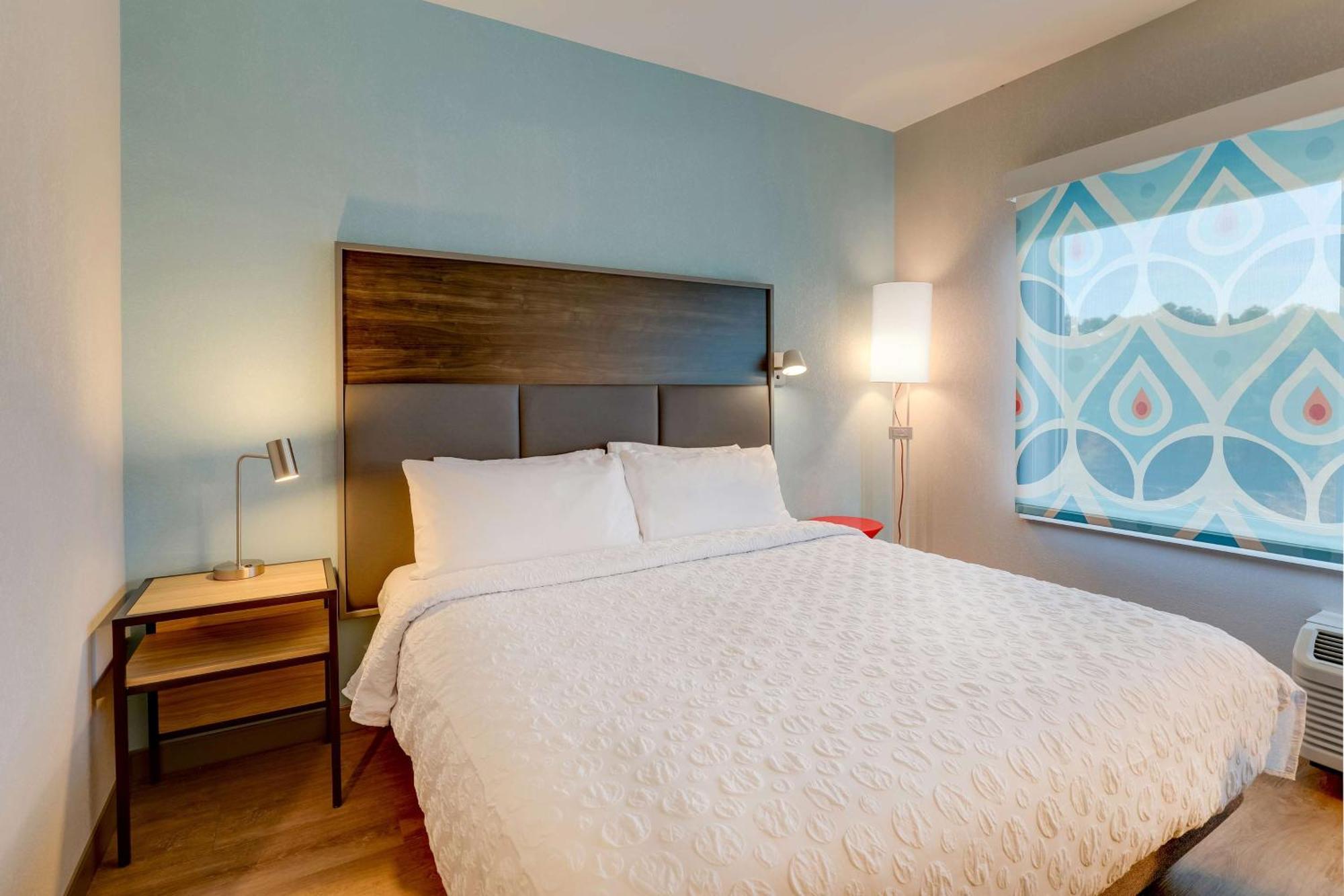 Tru By Hilton Smithfield I-95 Hotel ภายนอก รูปภาพ