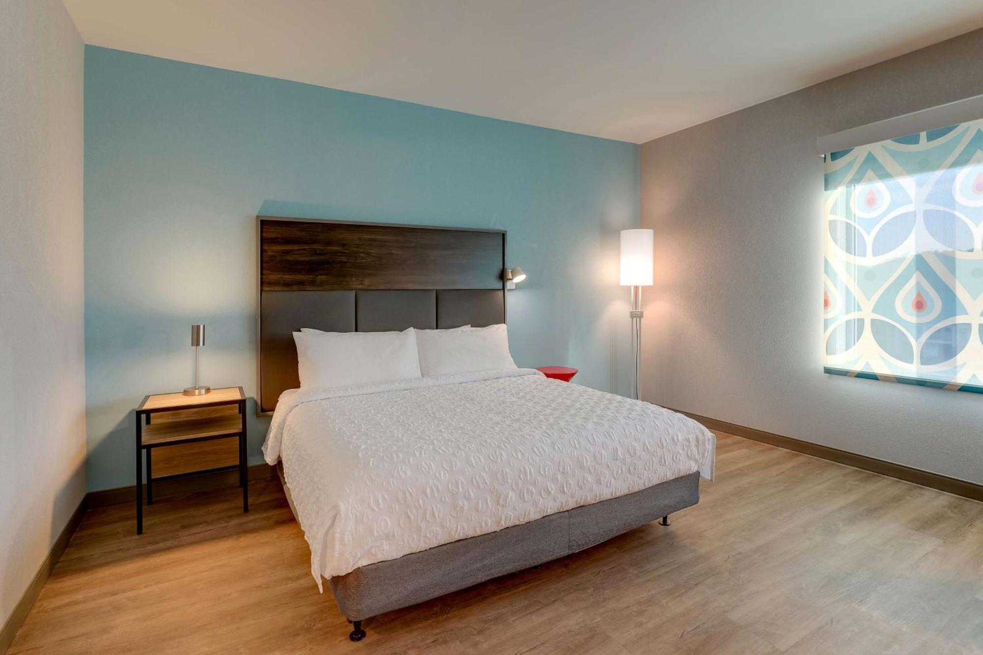 Tru By Hilton Smithfield I-95 Hotel ภายนอก รูปภาพ