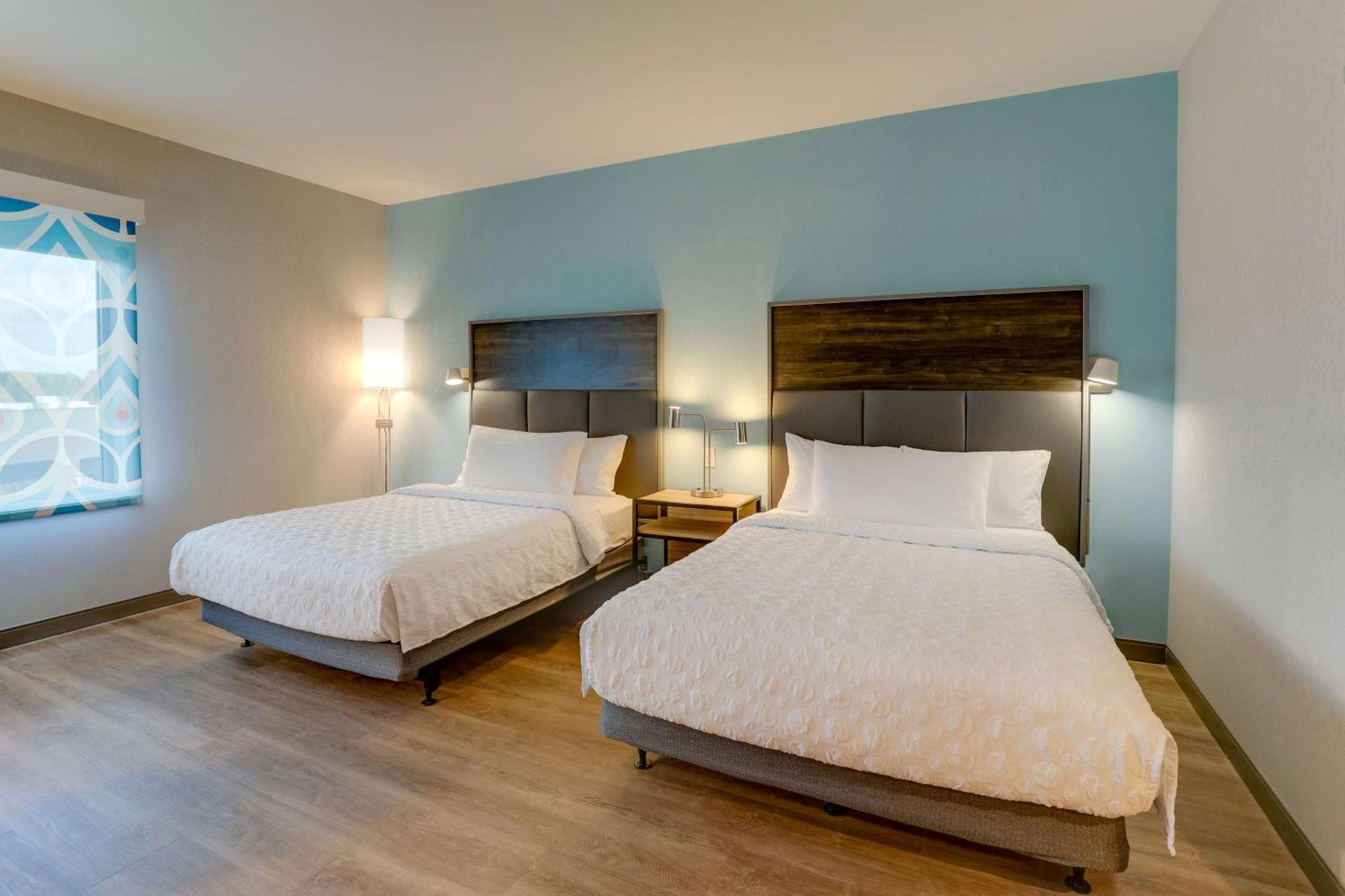 Tru By Hilton Smithfield I-95 Hotel ภายนอก รูปภาพ