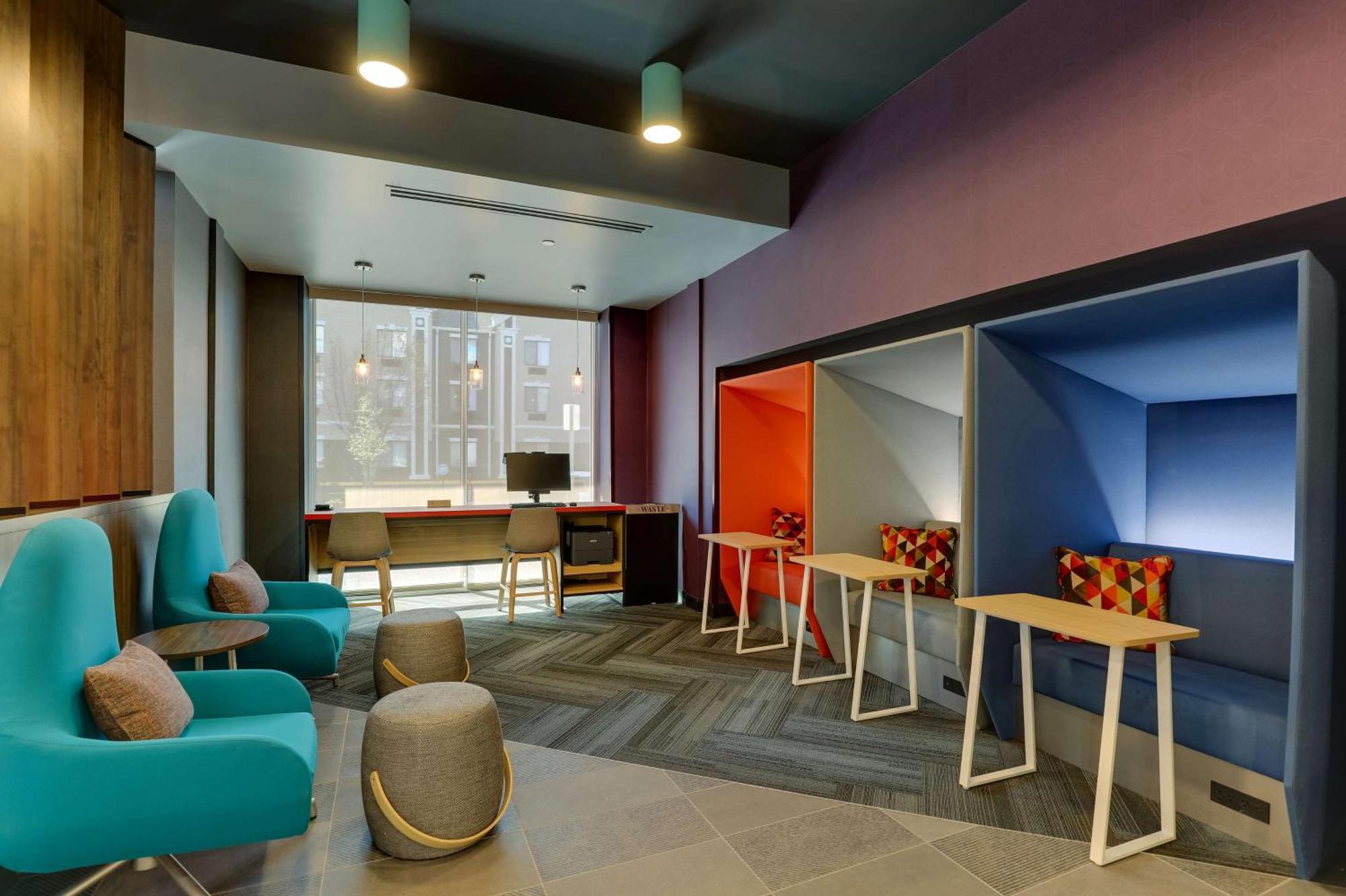 Tru By Hilton Smithfield I-95 Hotel ภายนอก รูปภาพ