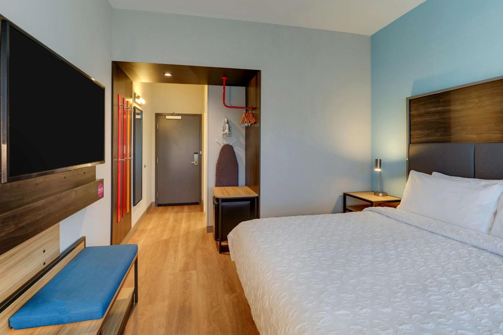 Tru By Hilton Smithfield I-95 Hotel ภายนอก รูปภาพ