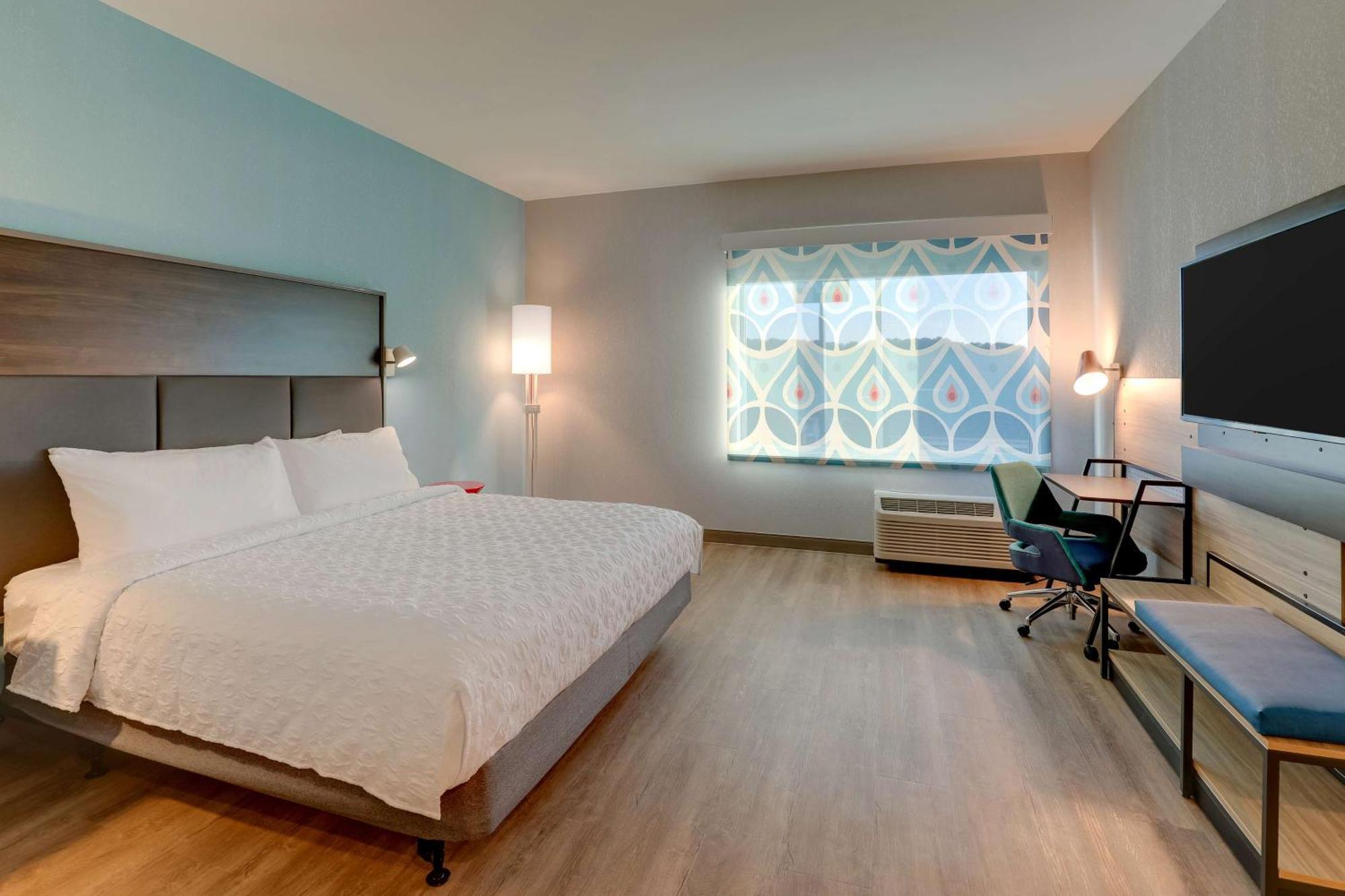 Tru By Hilton Smithfield I-95 Hotel ภายนอก รูปภาพ