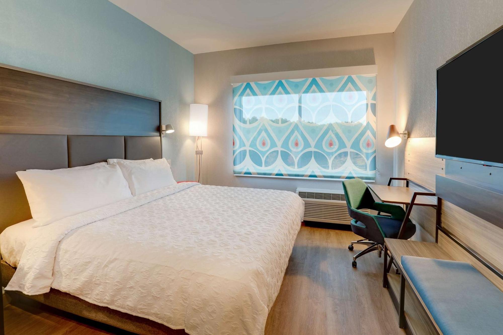 Tru By Hilton Smithfield I-95 Hotel ภายนอก รูปภาพ