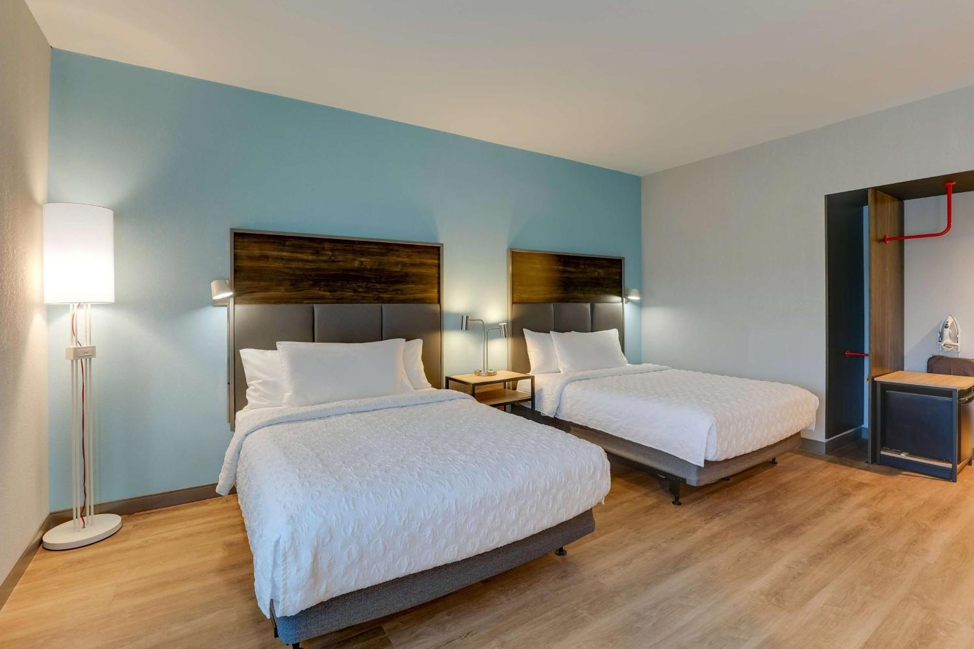 Tru By Hilton Smithfield I-95 Hotel ภายนอก รูปภาพ