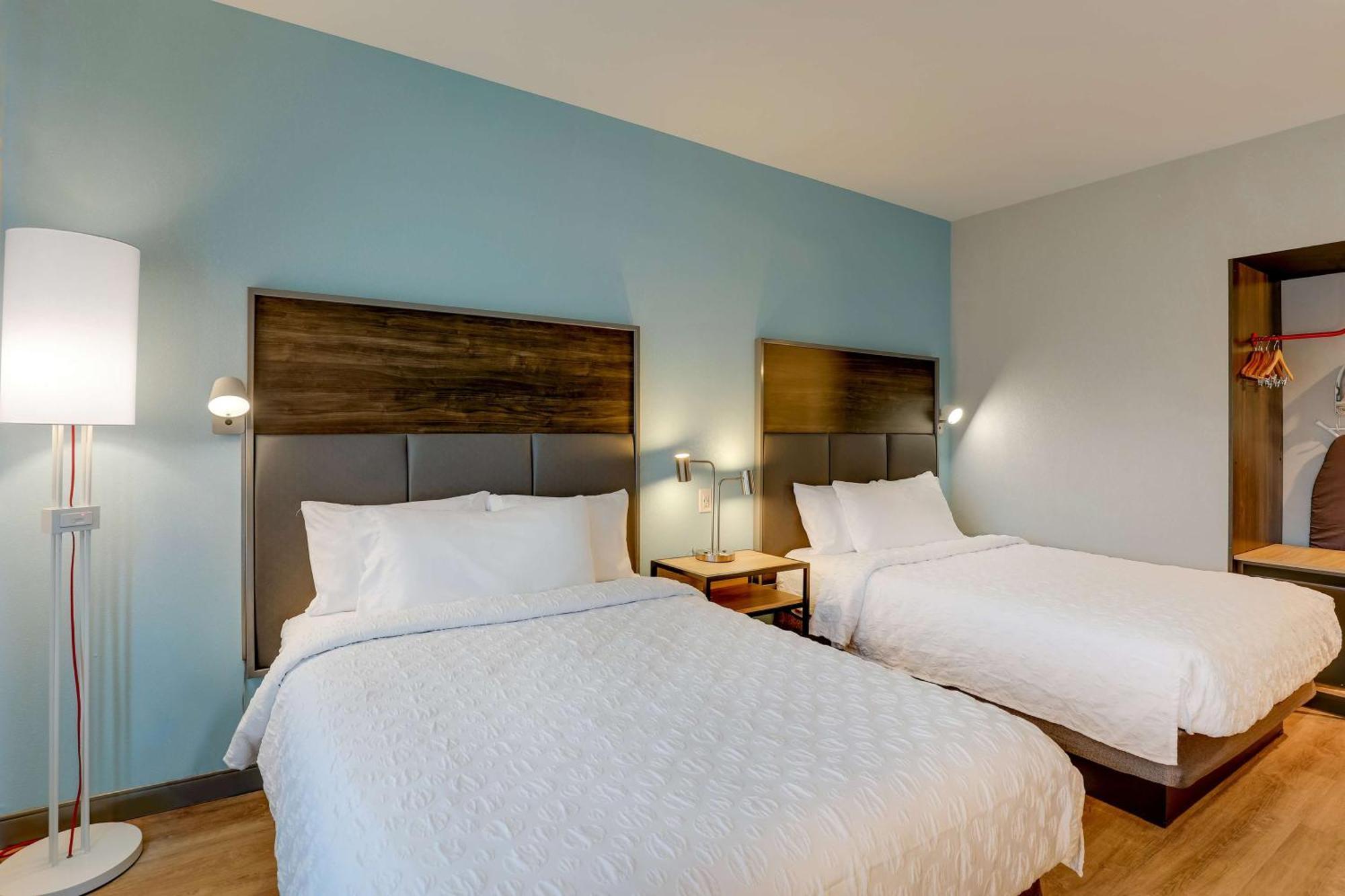Tru By Hilton Smithfield I-95 Hotel ภายนอก รูปภาพ