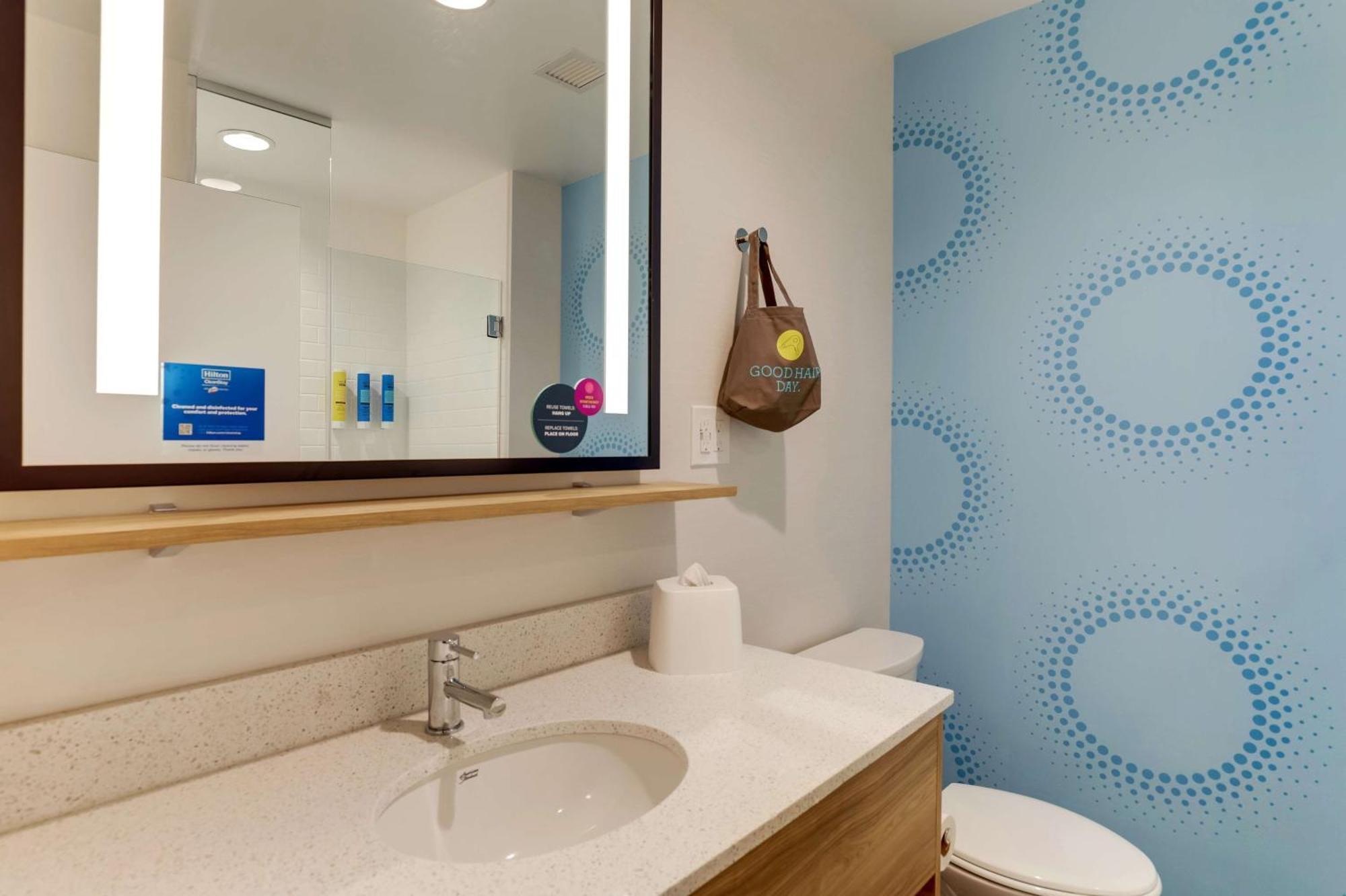 Tru By Hilton Smithfield I-95 Hotel ภายนอก รูปภาพ