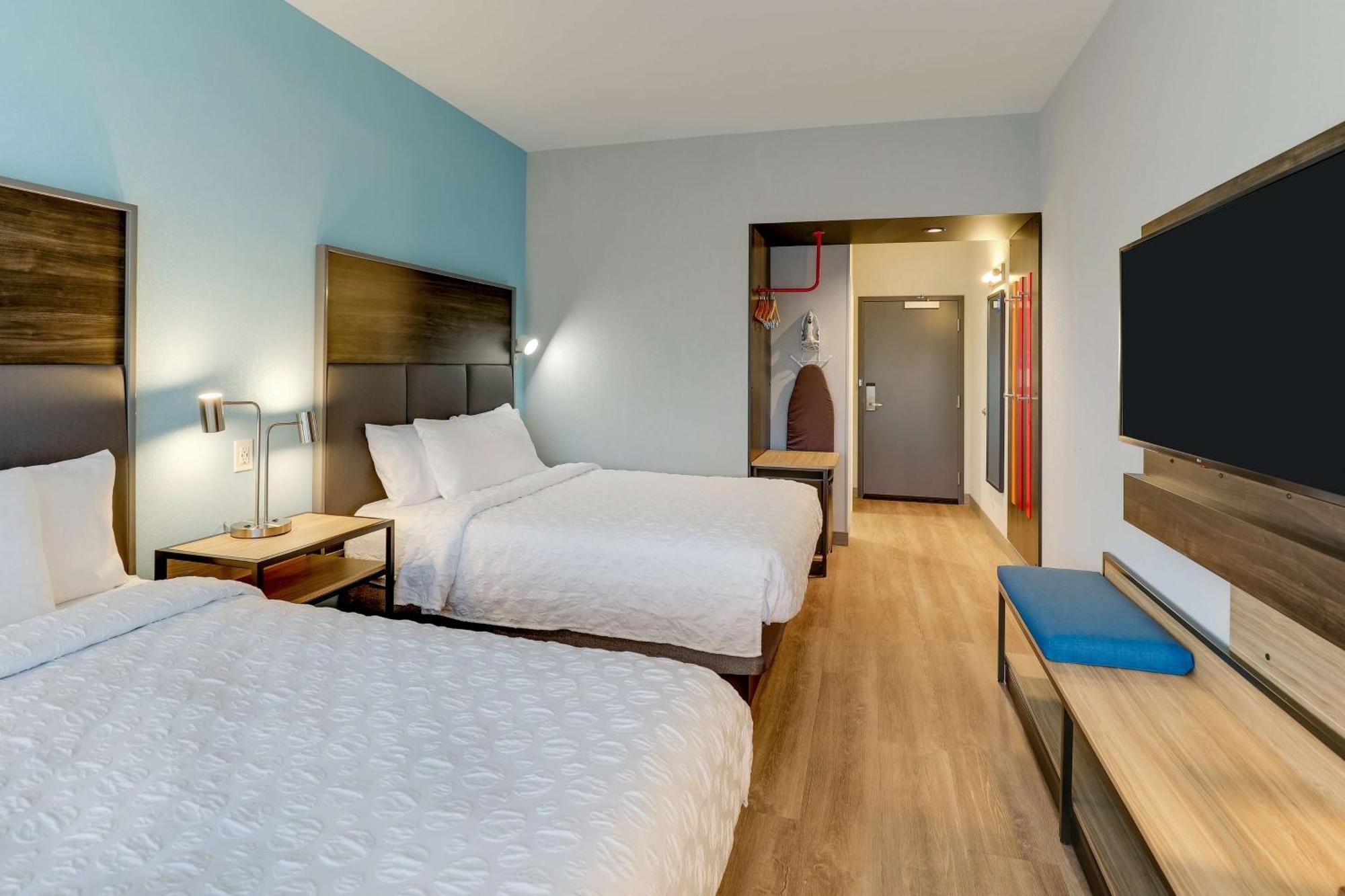 Tru By Hilton Smithfield I-95 Hotel ภายนอก รูปภาพ