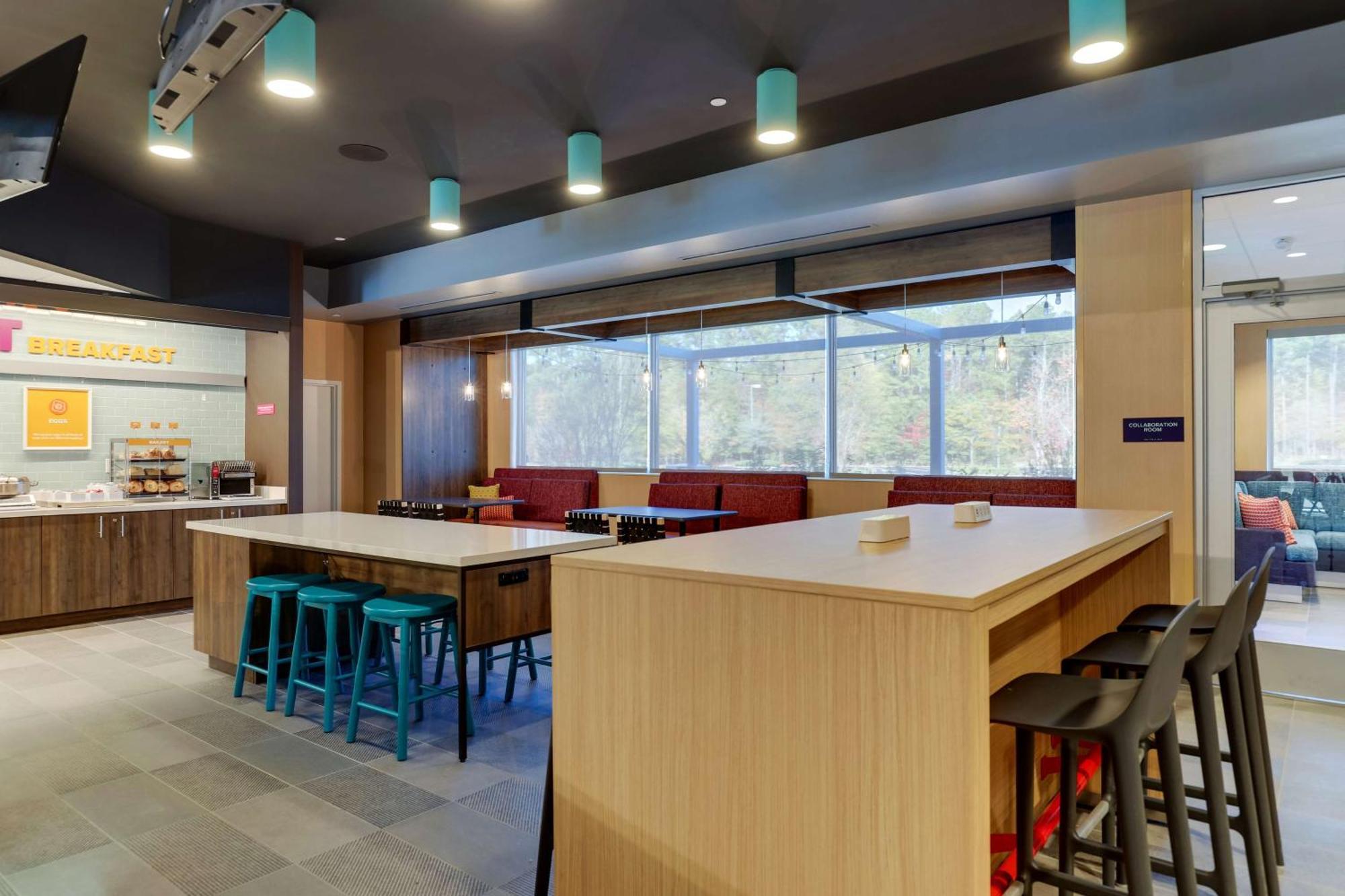 Tru By Hilton Smithfield I-95 Hotel ภายนอก รูปภาพ