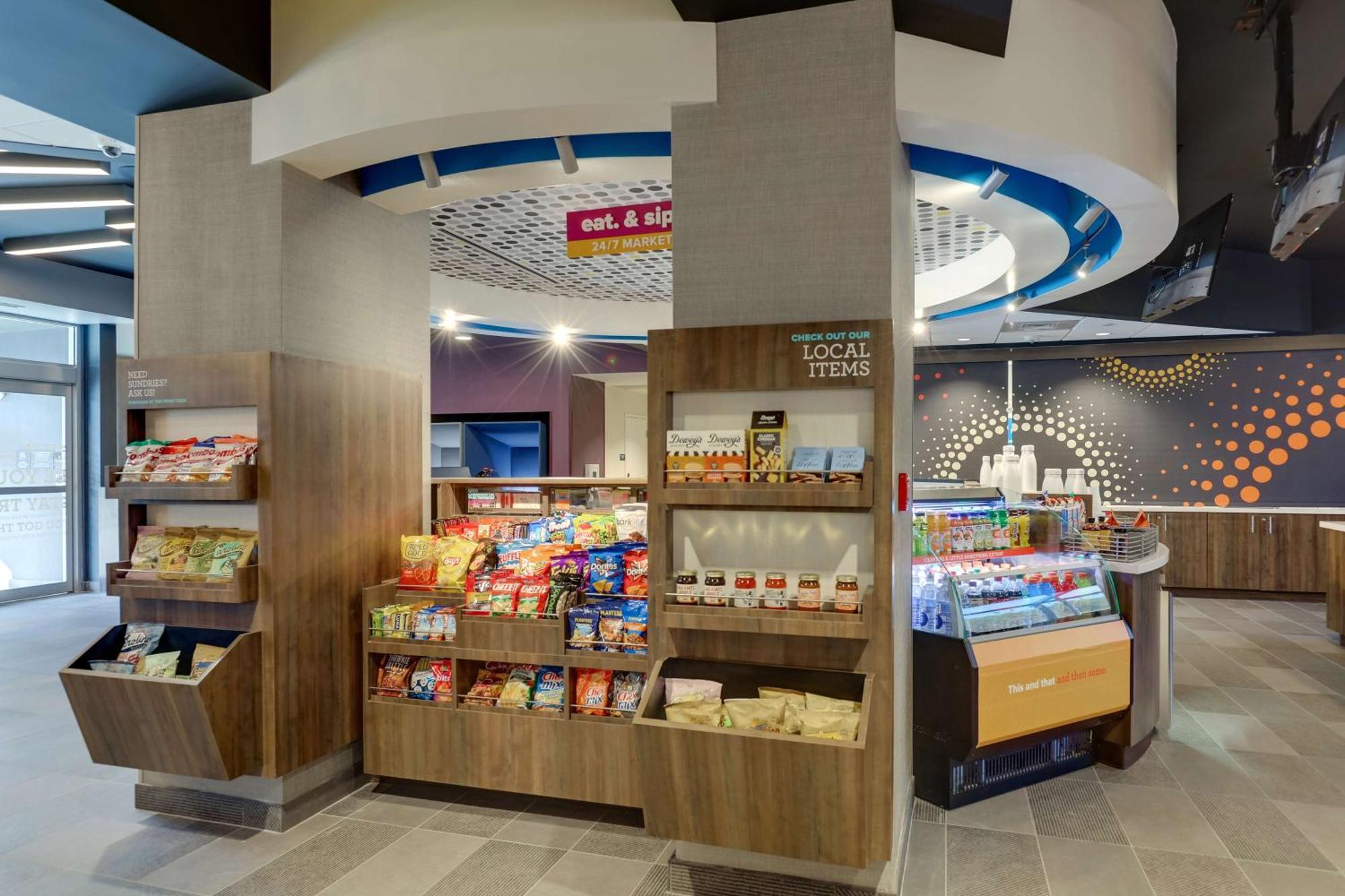 Tru By Hilton Smithfield I-95 Hotel ภายนอก รูปภาพ
