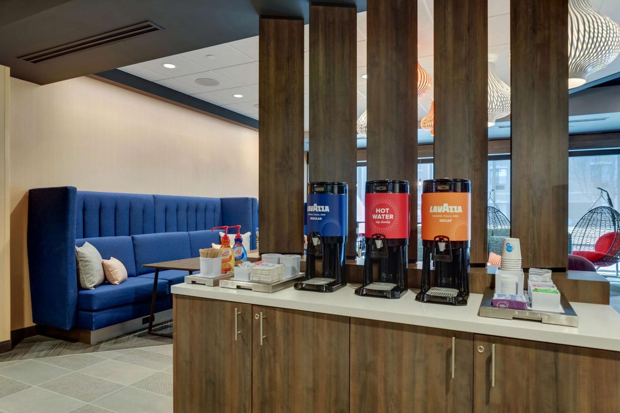 Tru By Hilton Smithfield I-95 Hotel ภายนอก รูปภาพ