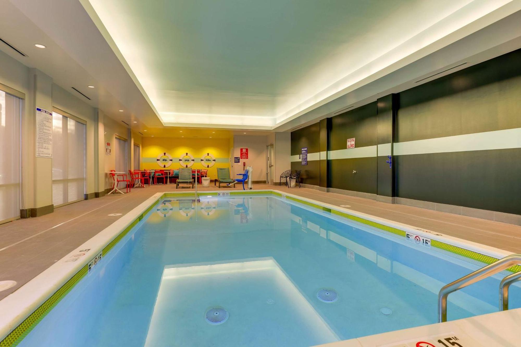 Tru By Hilton Smithfield I-95 Hotel ภายนอก รูปภาพ