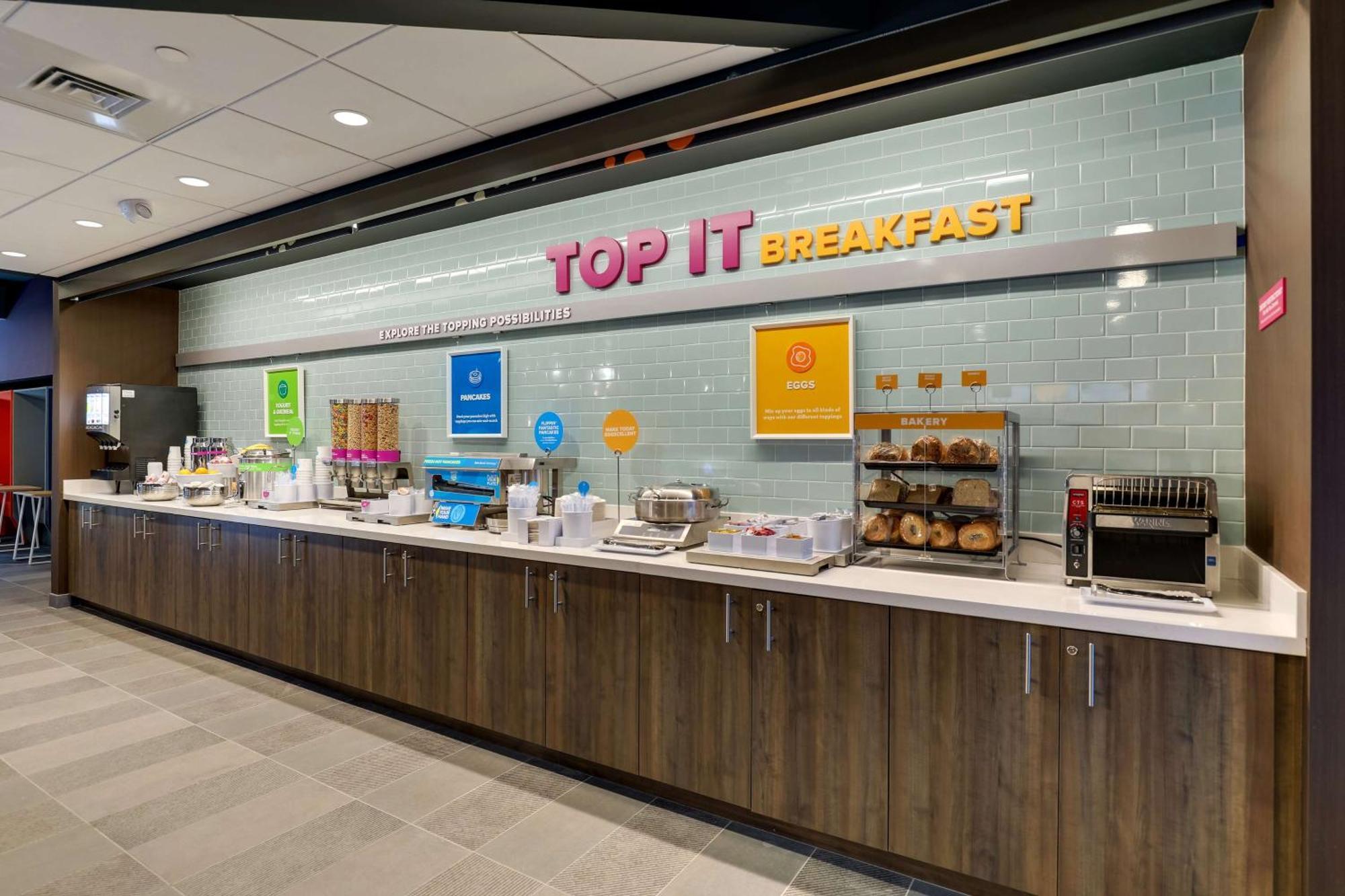 Tru By Hilton Smithfield I-95 Hotel ภายนอก รูปภาพ