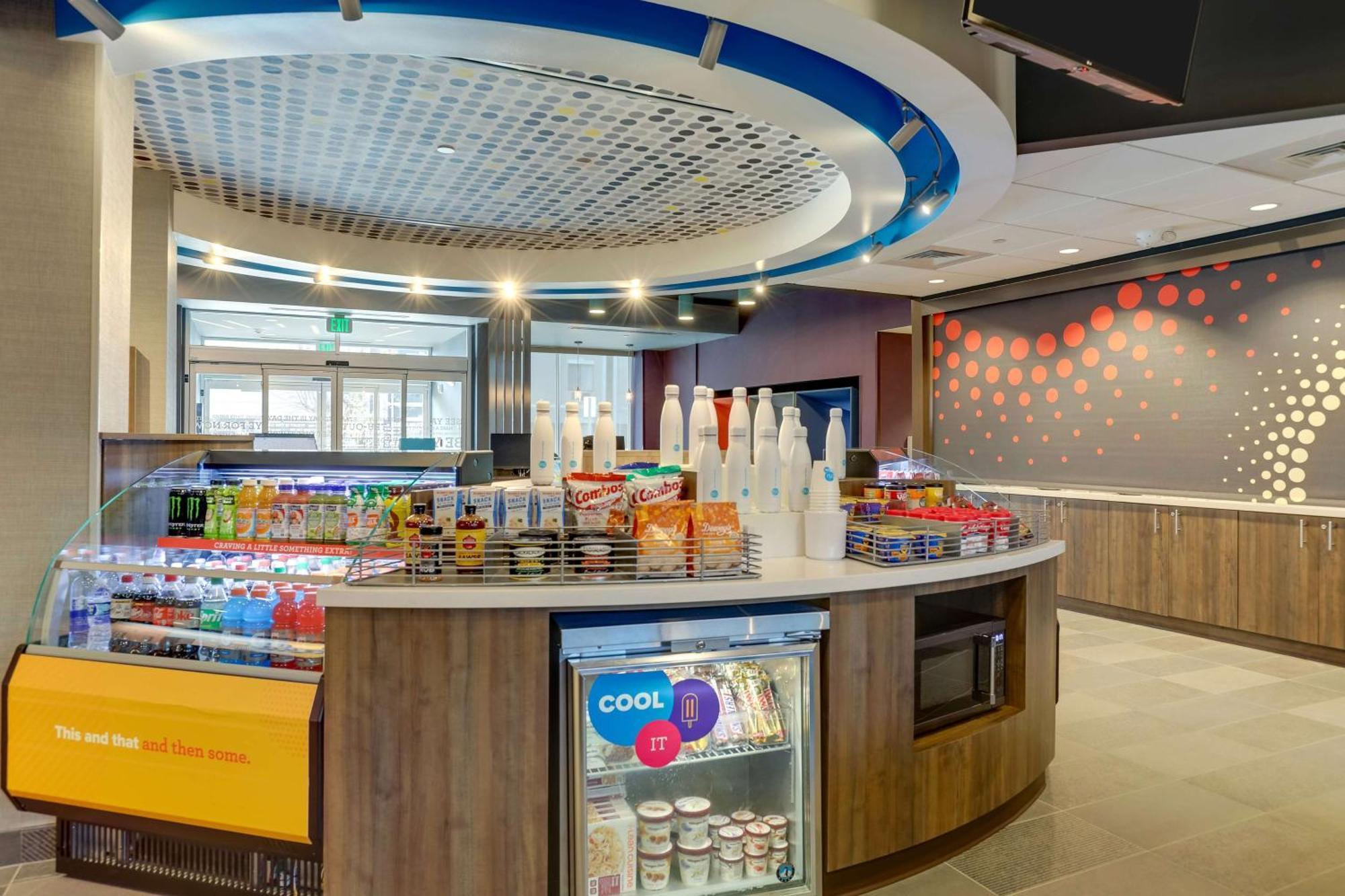 Tru By Hilton Smithfield I-95 Hotel ภายนอก รูปภาพ