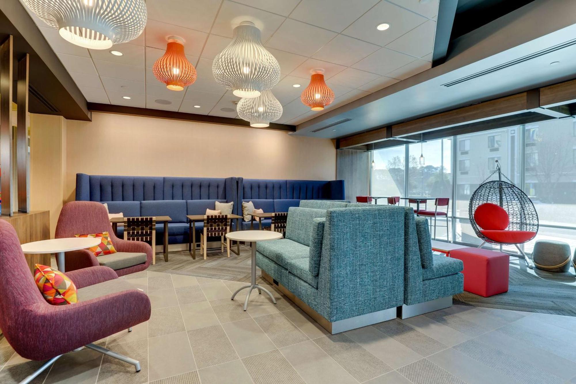 Tru By Hilton Smithfield I-95 Hotel ภายนอก รูปภาพ